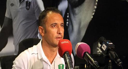 فيديو مترجم..بيريرا للتليفزيون البرتغالي: الكرة في السعودية عالم يختلف عن عالمنا